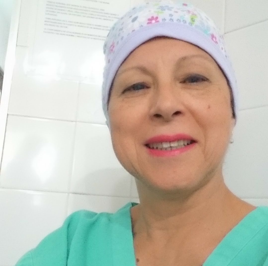 Dra. Acevedo Josefina